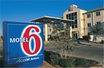 Hotel 6-the Dalles, Or 4*