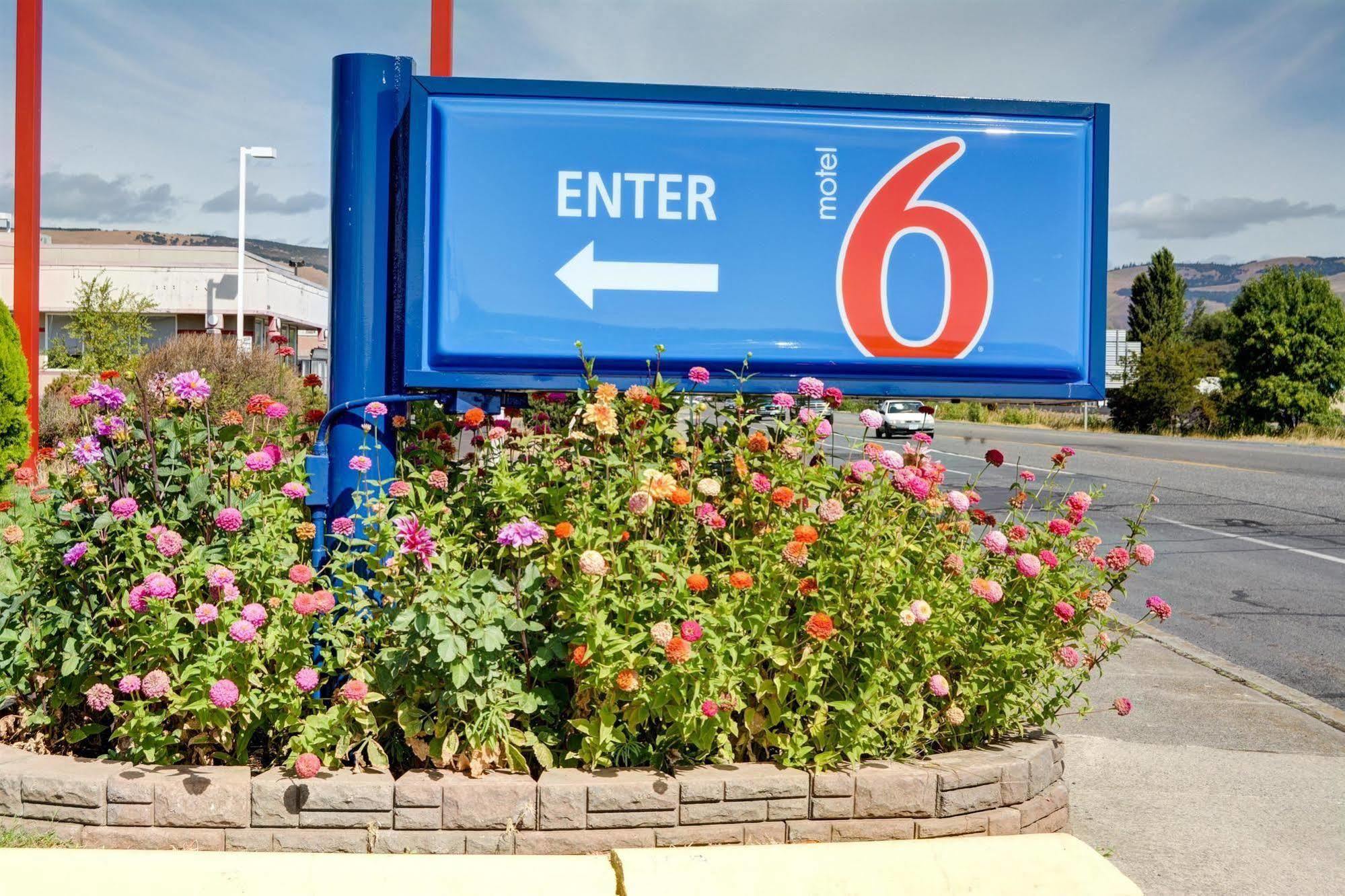 6-the Dalles, Or Hotel 4*