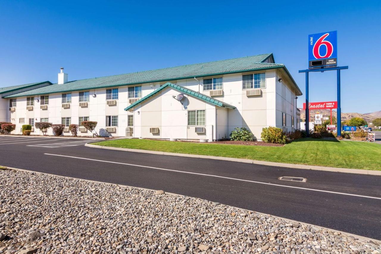6-the Dalles, Or Hotel 4*